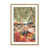 Polished Gold Single Picture Framed
