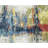 Abstract Indoor Rug-50600553