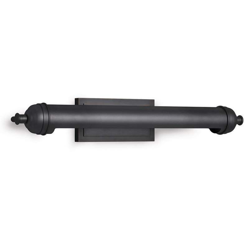 Devon Picture Light Large, Oil Rubbed Bronze