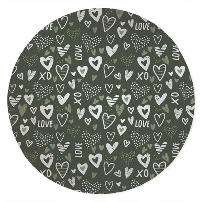 Love Kids Play Mat