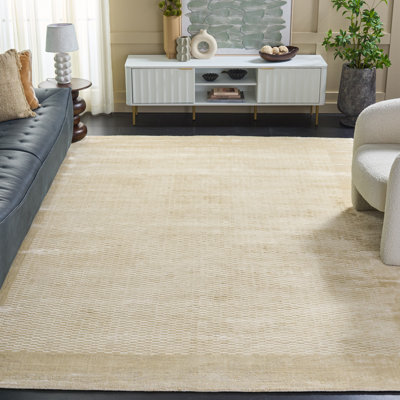 Tapis taupe Endora