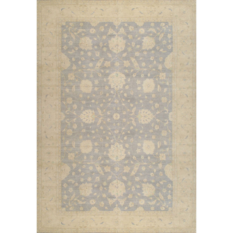 Melody One-of-a-Kind 12'3" X 17'7" Area Rug
