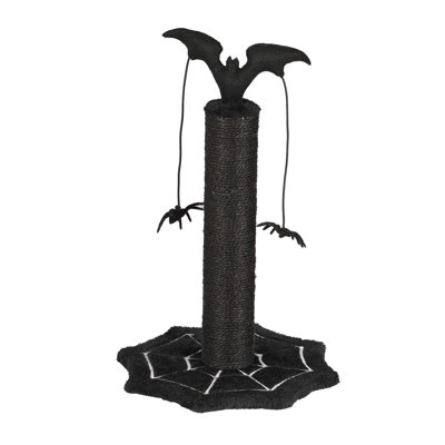 18.33 " H Cat Scratching Post