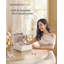 Manufactured Wood Jewellery Box +