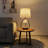 Retro Metal Desk Lamp Table Lamps