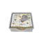 Harvest Turkey Beaded Napkin Holder