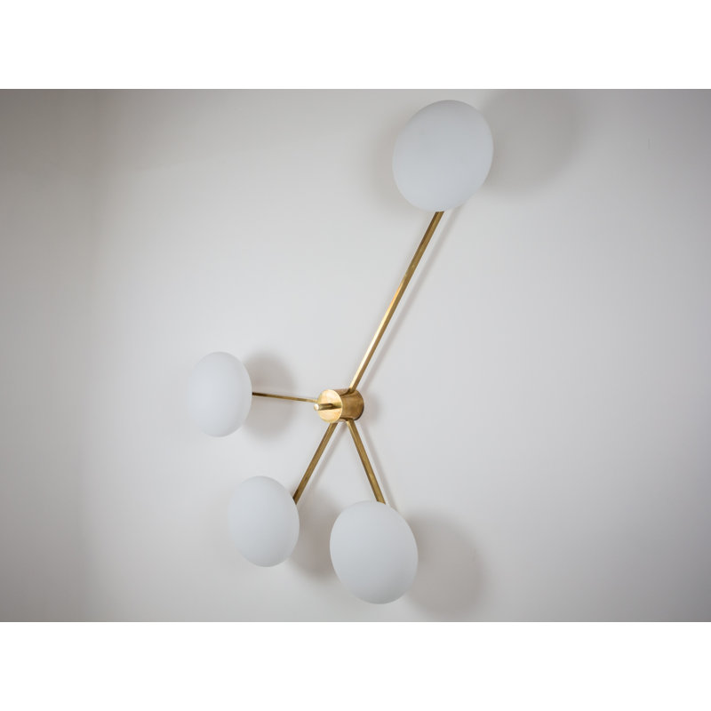 Stella 4 - Light Chandelier