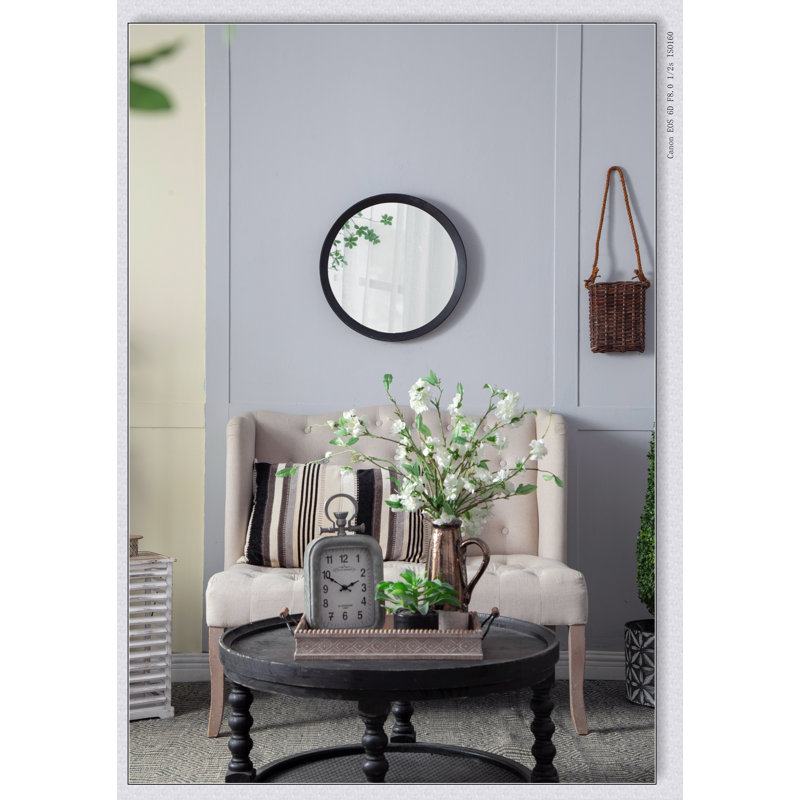 D20x1,5 "Transition Decor, Noir