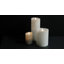 Bougie pilier classique DEL sans flamme scintillante à piles-97893837-104397820