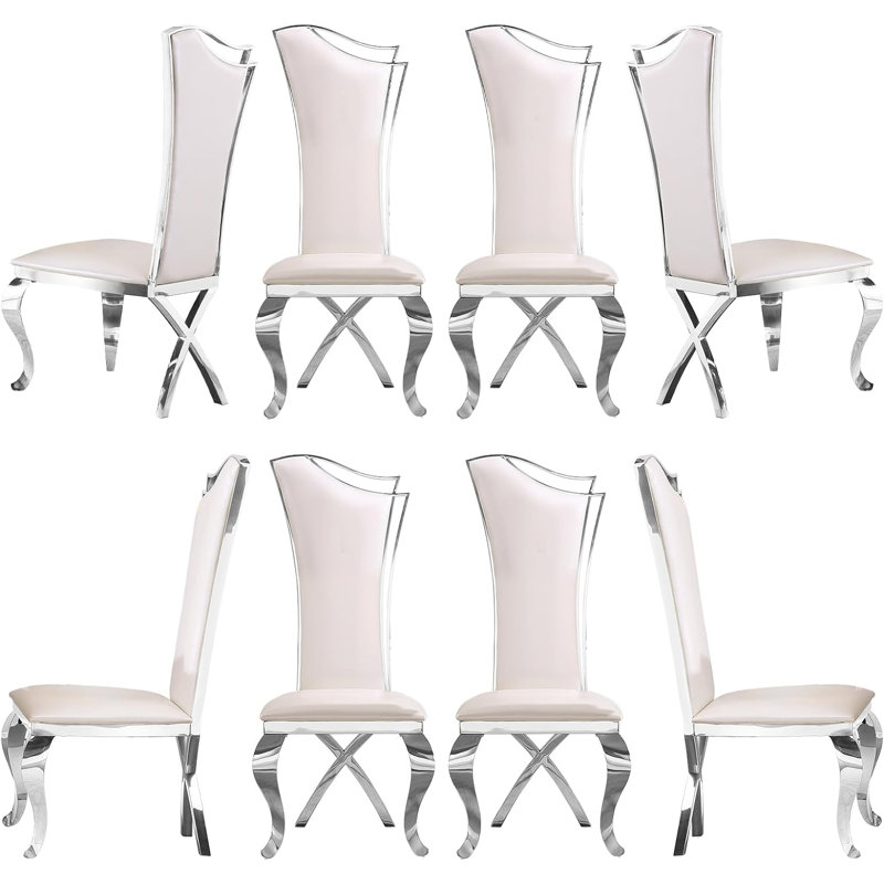 Chaise Parsons Chair