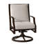 Seal Cove Outdoor Dining Armchair-596117026-596116368