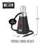 Weston Smoke Infuser / Handheld Smoke Infuser