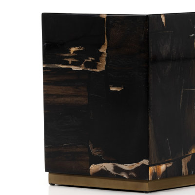 Corrida End Table