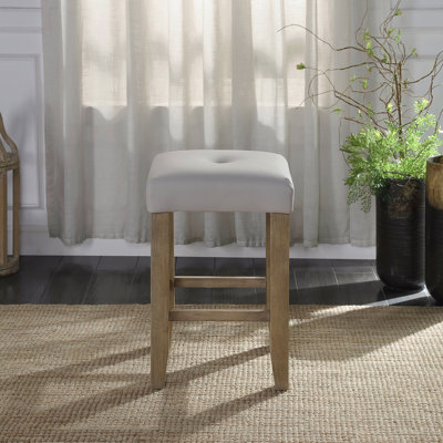 Tabouret de comptoir (ensemble de 2)