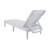 Luman All Weather Resin Chaise Lounge-1482691712