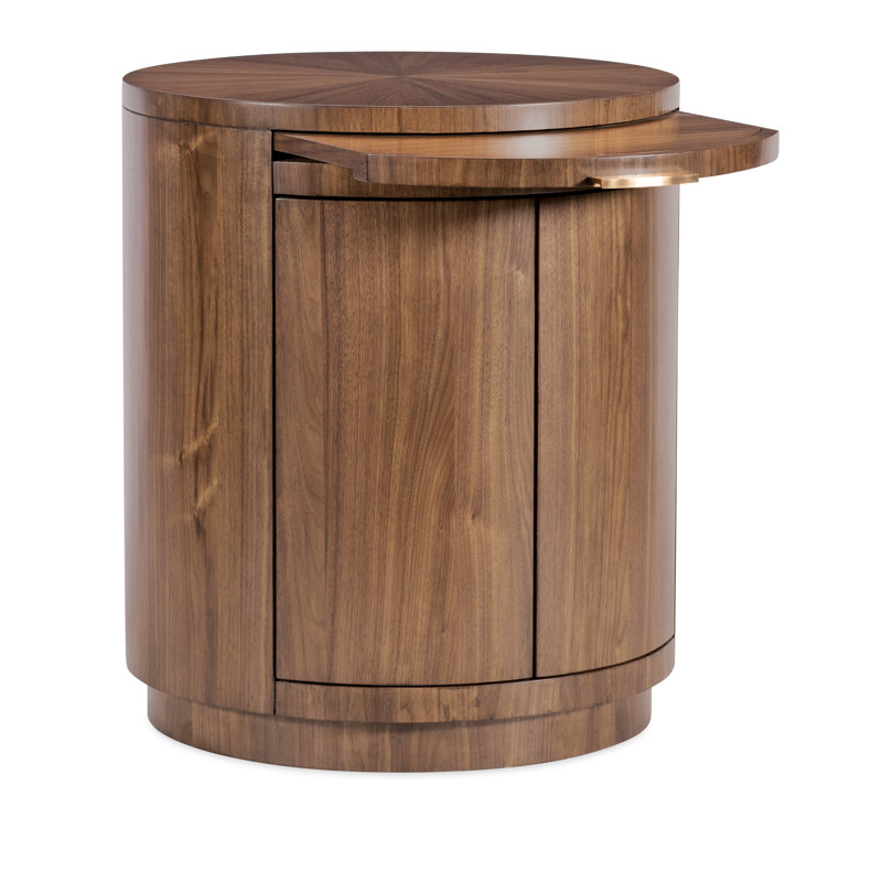 Eleana Nightstand