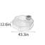 Table basse style pétale Minimalist-1880781559