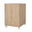 Embrie 16.06'' Wide 3 - Drawer Storage Cabinet-1081042142