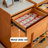 Practical storage shoe cabinet