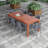 Anautica Rectangular Long Dining Set-263585696