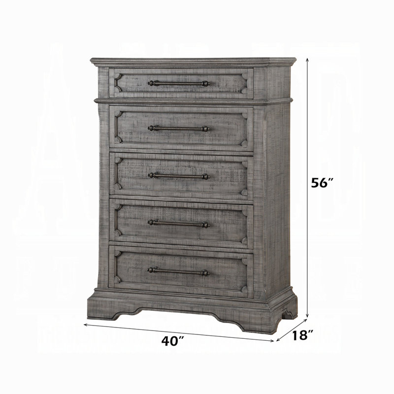 Commode Artesia