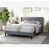 Gray selected