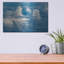 «In The Clouds» par Dennis Frates-1055779049