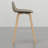 Bentwood Stool (Set Of 2)-1489105478-1489105481