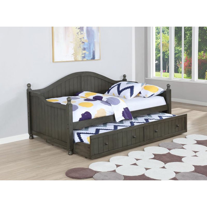 Rodiguez Daybed, Gray