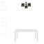 Seppo Flush Mount-69425539-69425538