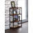 Luder 3 Piece Writing Desk Office Set