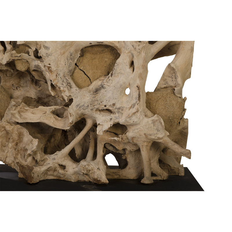 Origins Sculpture