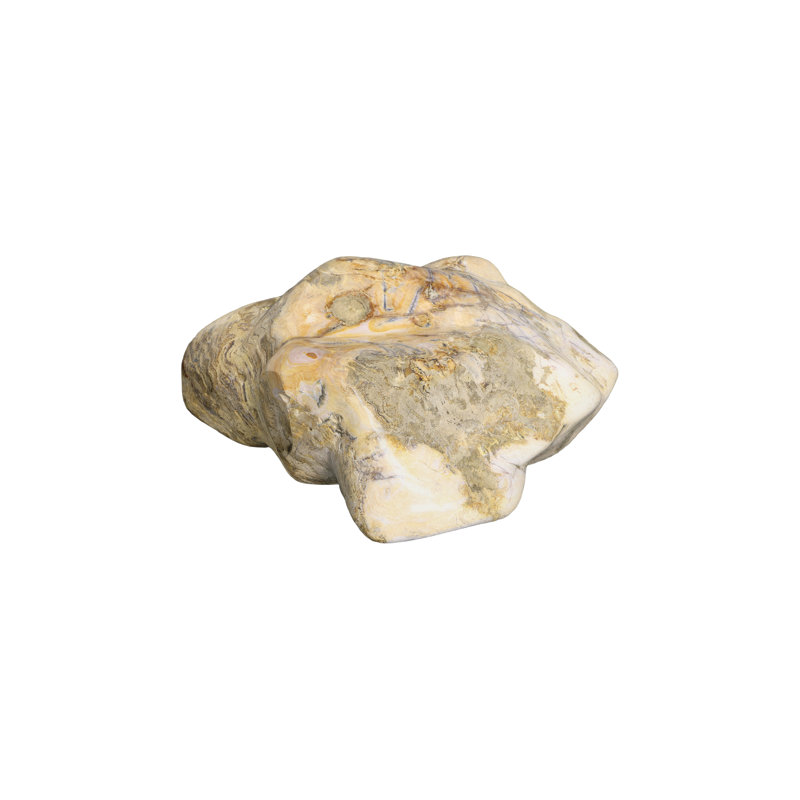 Rough Stone Sculpture Assorted