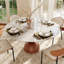 Table de salle à manger Conlon-1819661333-1819661338