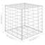 Clauson Metal Planter-1158462003