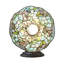 1 - Light Armed Sconce