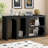 Modular 62.8" Console Table-14310351