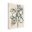 Bolognaise «Ink Pear Branch I» sur-98232831