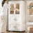 Plastic Storage Cabinet with Wheels