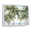 Palmiers sur la plage I - Art mural palmiers et palmiers-97092237-97092244