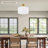 Flush Mount Ceiling Light