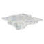 Huron Glass Pebbles Mosaic Tile-1162575184