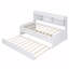 Lit plateforme Amatia