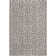 Archive Geometric Handmade Flatweave Wool Taupe Area Rug