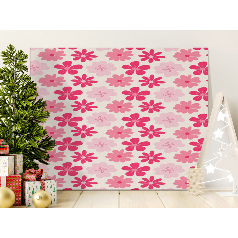 Noonan Wrapped Canvas Print Set, 24x20