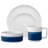 Noritake Colorstax Stripe 4-Piece Place Setting, Service for 1-69899364