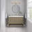 Emmeline 48'' Single Bathroom Vanity with Top-98502920-98619438