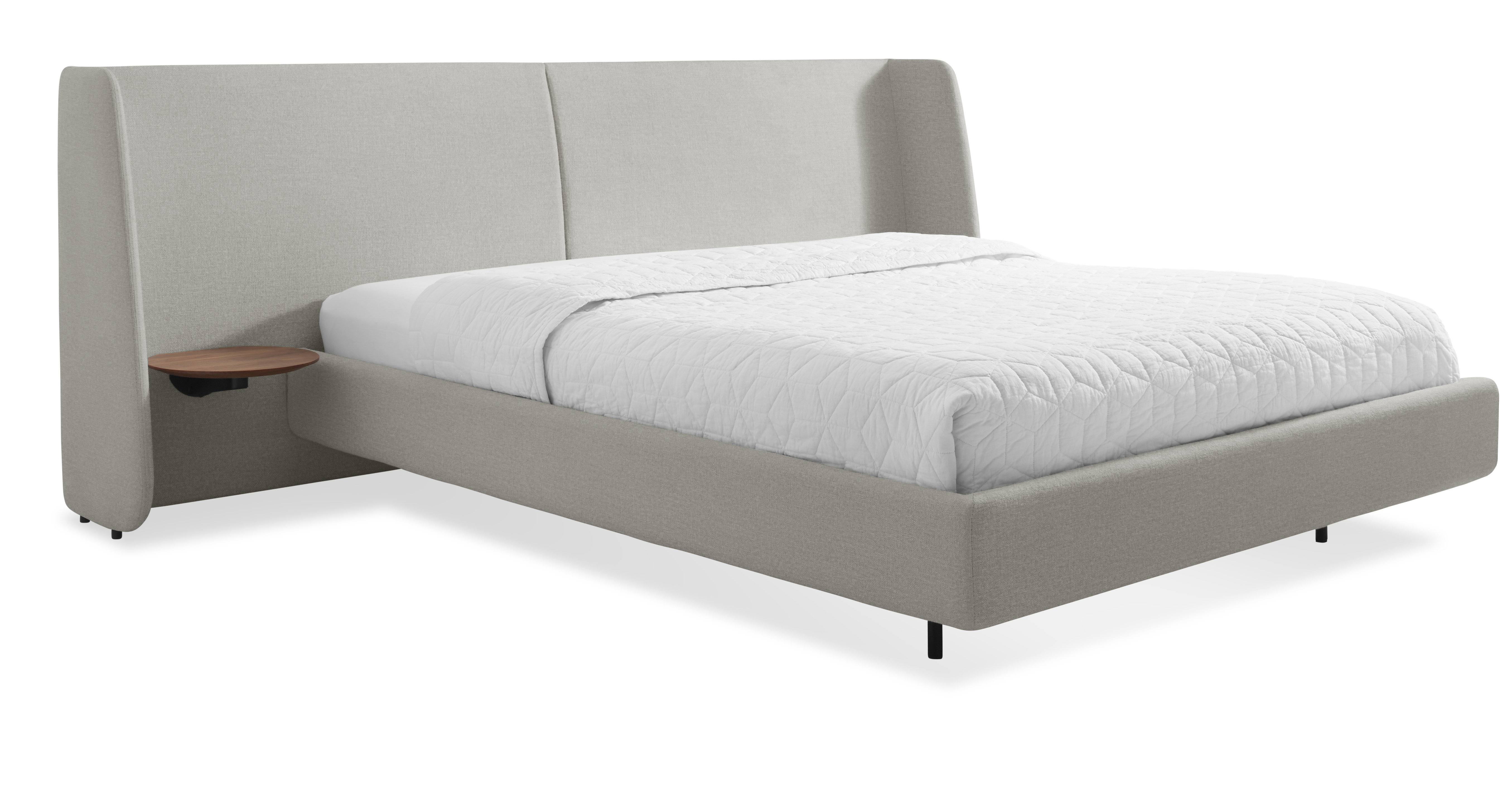 Blu Dot Hunker Bed & Reviews | Wayfair