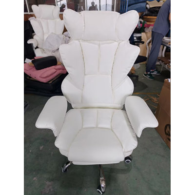 Marlow Home Co. Executive Chair