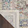 Minda Oriental Indoor Rug